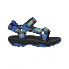 TEVA HURRICANE 1019390T-TVGB ΠΑΙΔΙΚΑ ΣΑΝΔΑΛΙΑ ΑΓΟΡΙ  ΜΠΛΕ ΡΟΥΑ
